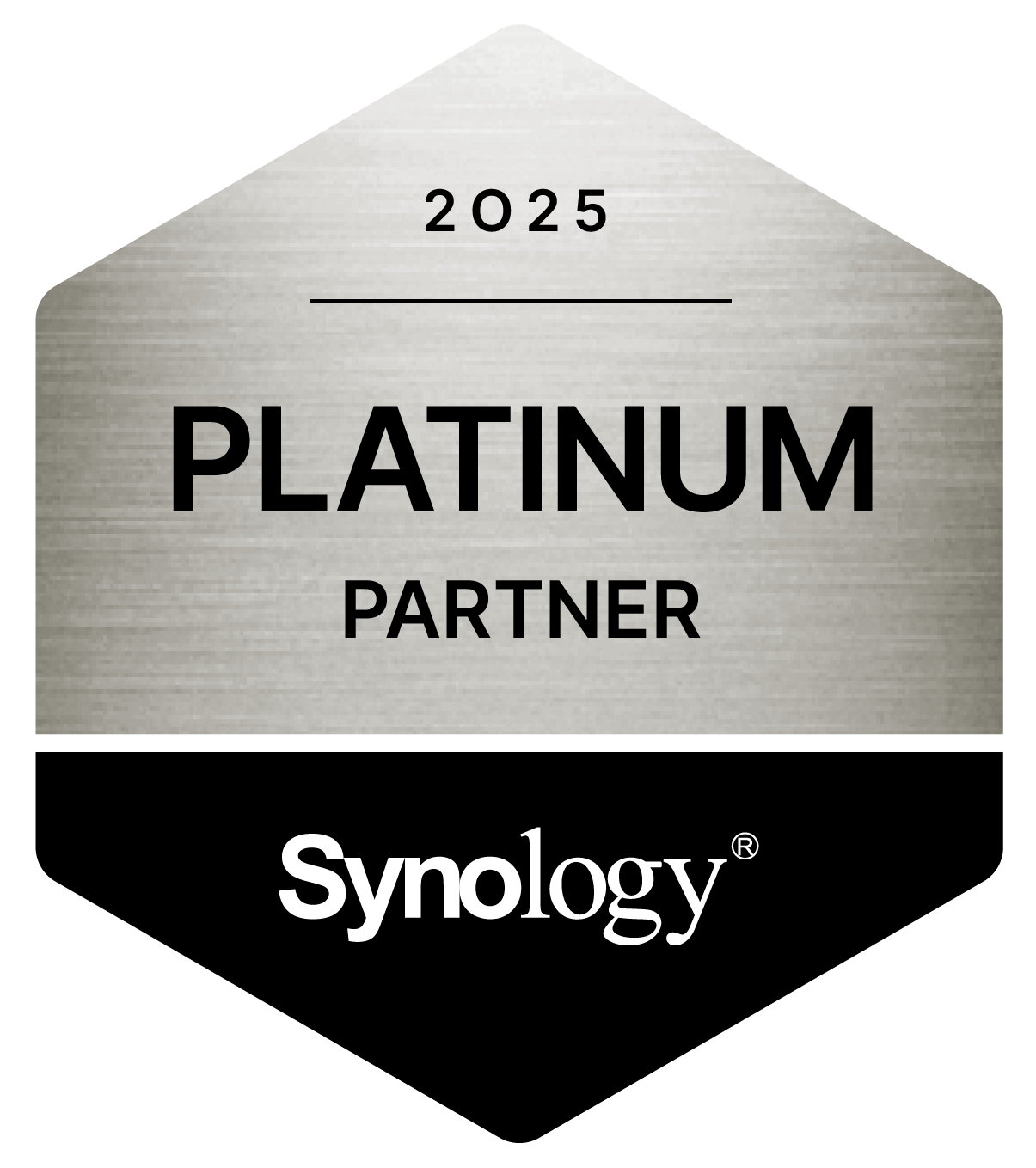 Partner Logo PLATIN 2025