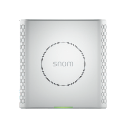 3cx snom m900